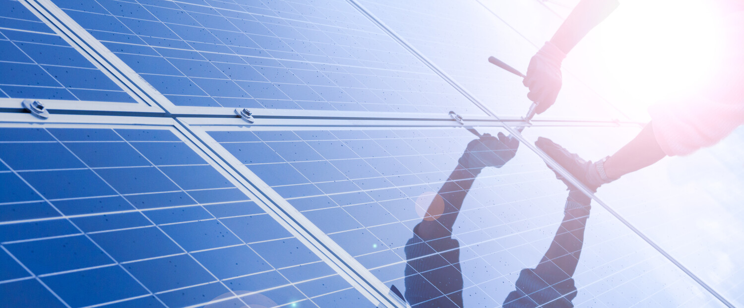 Heizungsmodernisierung